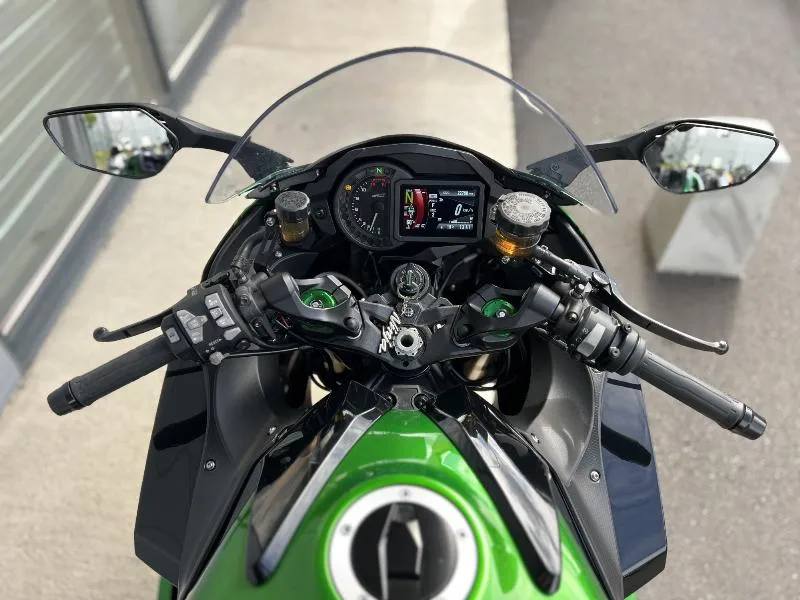H2SX NINJA
