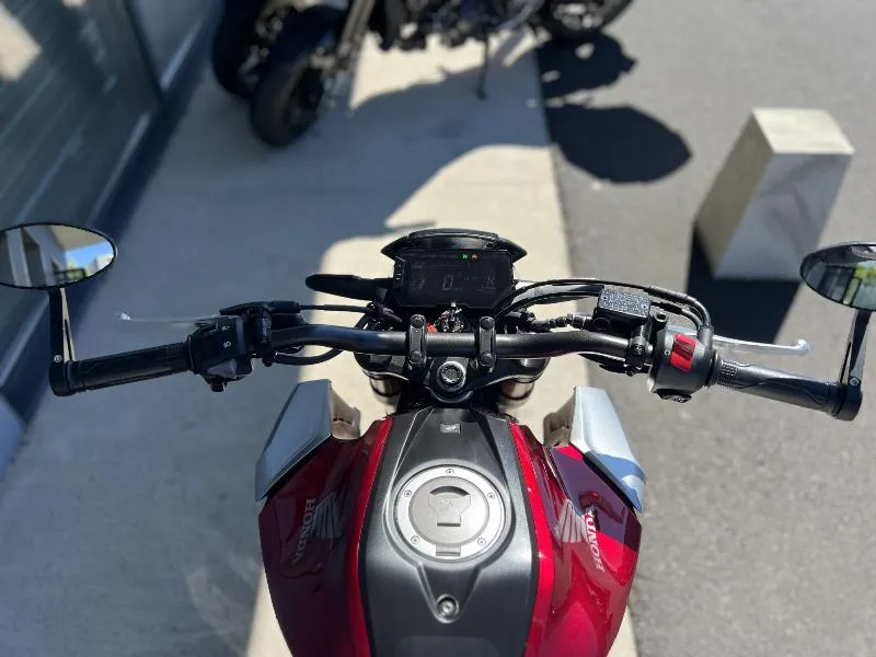CB 125