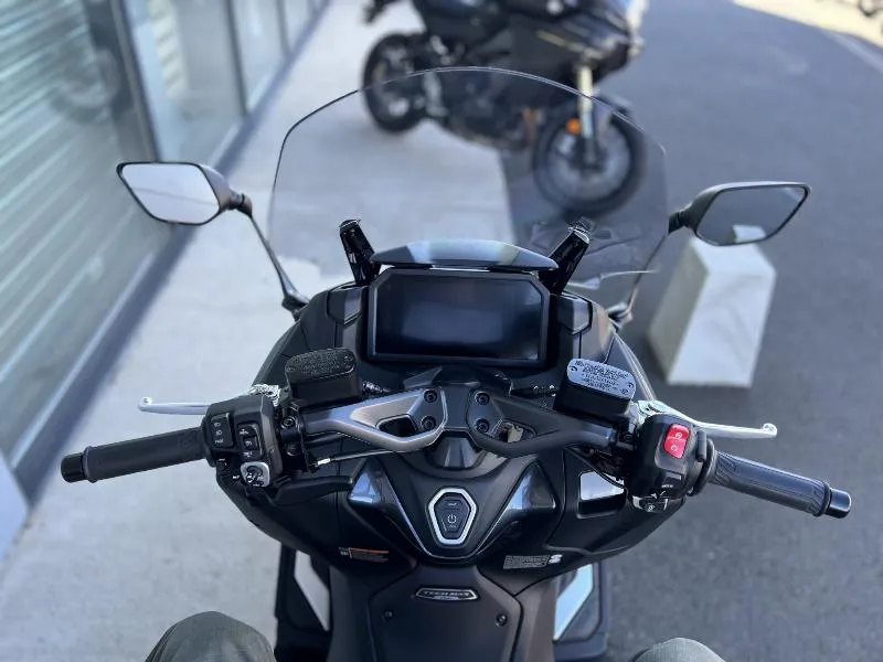 XP TMAX 560 TECH MAX