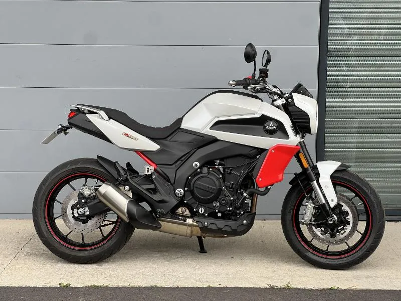 FR 750