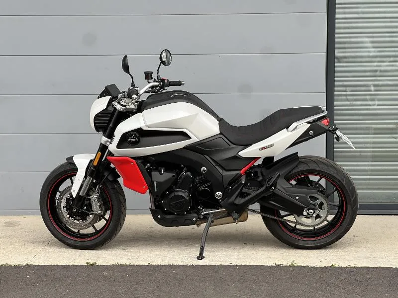 FR 750