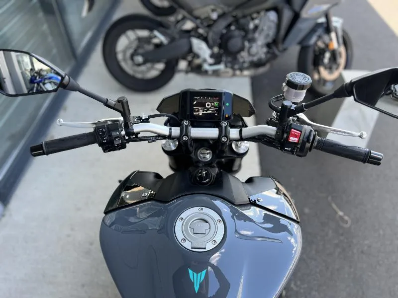 MT09 35KW