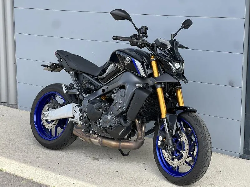 MT09 SP