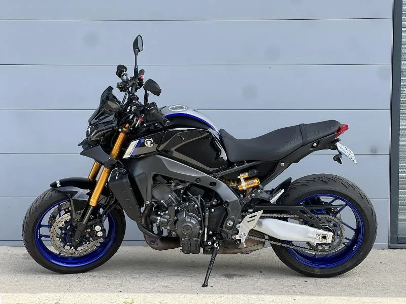 MT09 SP