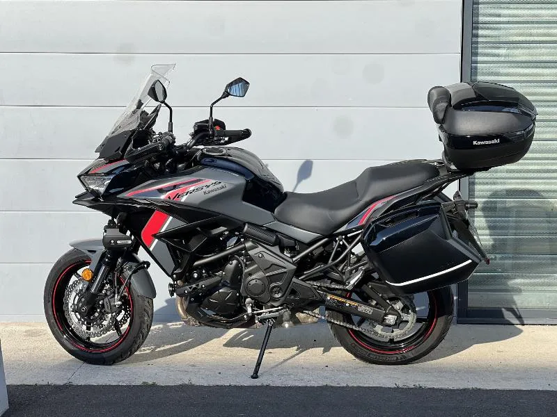 VERSYS 650