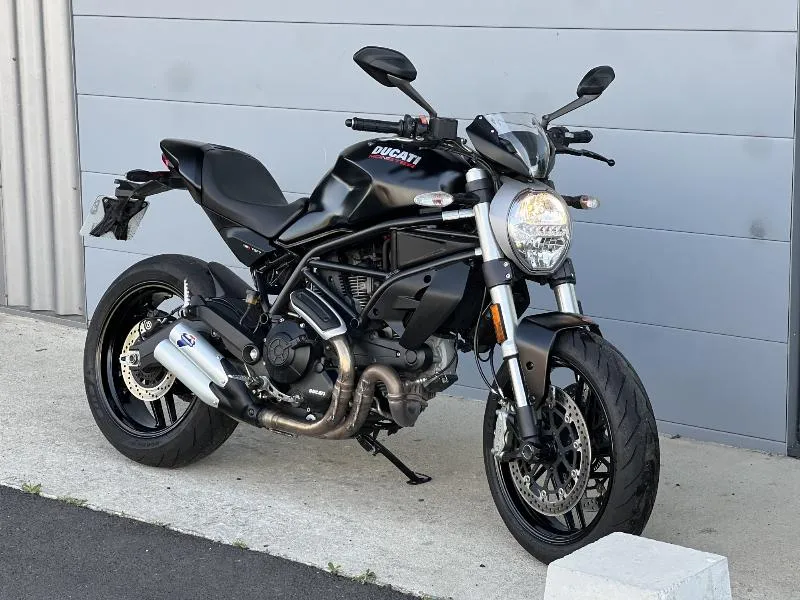 MONSTER 797