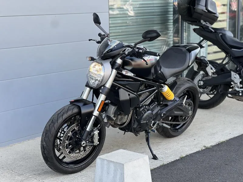 MONSTER 797