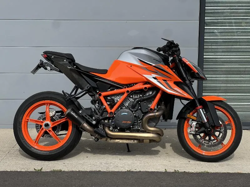 1290 SUPER DUKE R