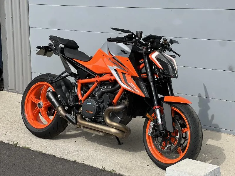 1290 SUPER DUKE R