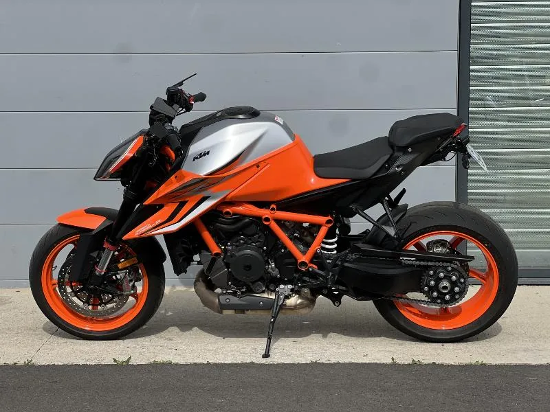 1290 SUPER DUKE R