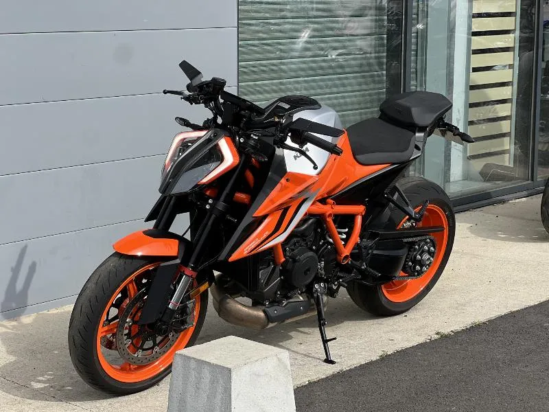 1290 SUPER DUKE R