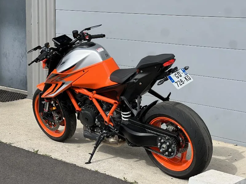 1290 SUPER DUKE R