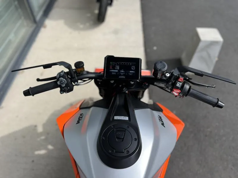 1290 SUPER DUKE R