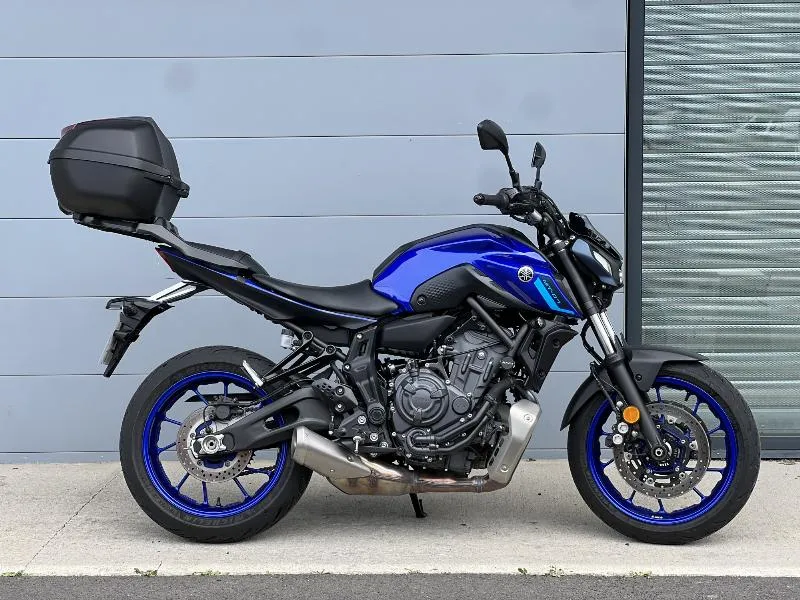 MT07