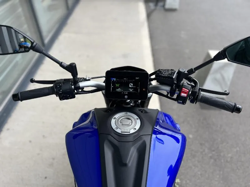 MT07