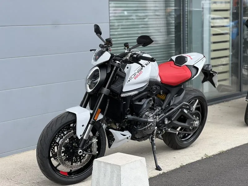 MONSTER 