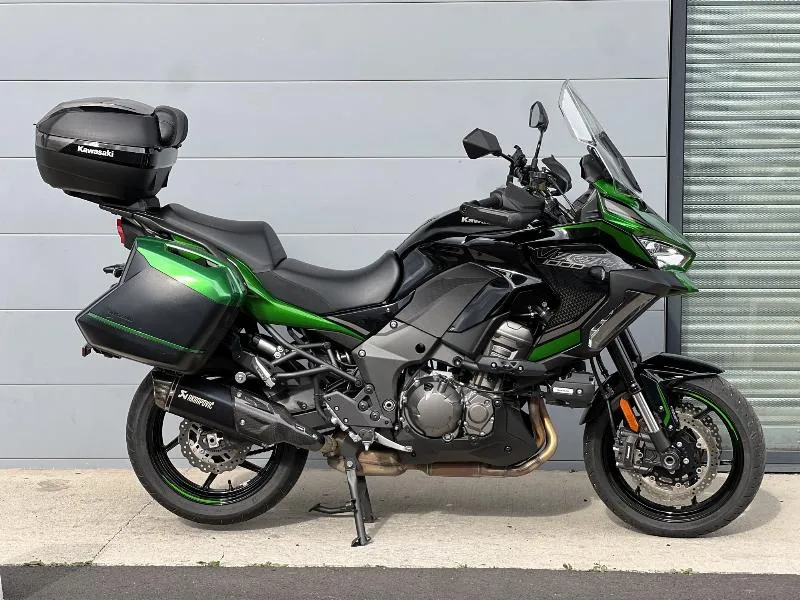 VERSYS 1000