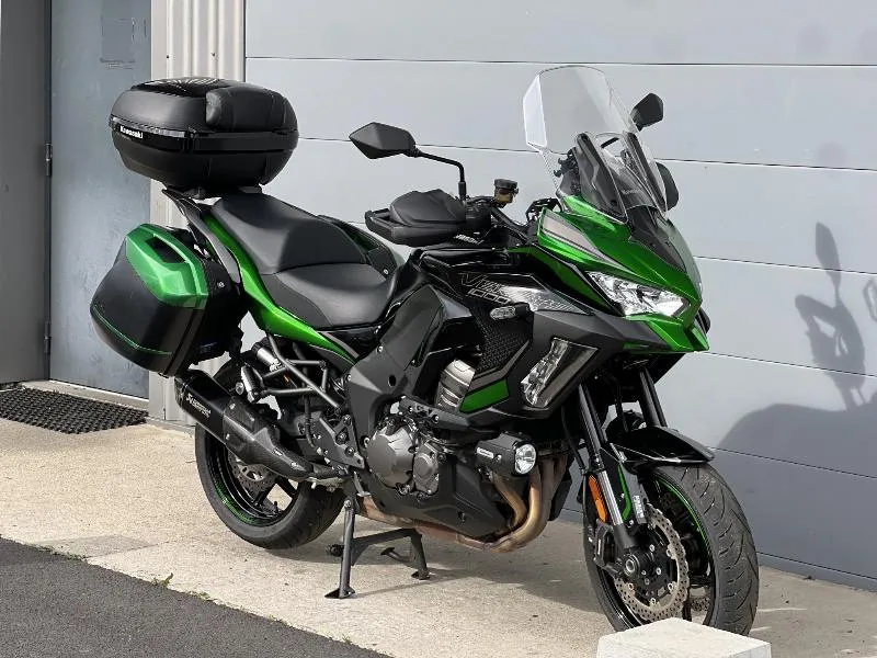 VERSYS 1000