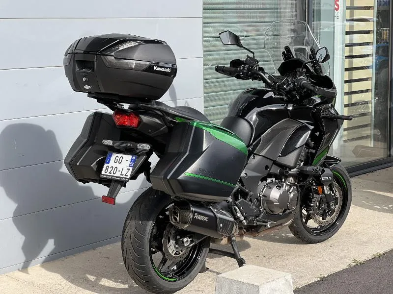 VERSYS 1000