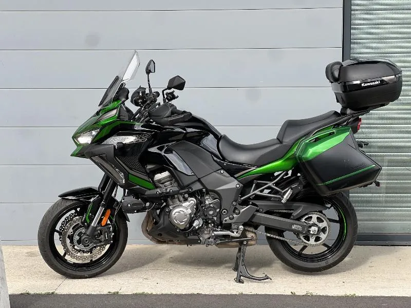 VERSYS 1000
