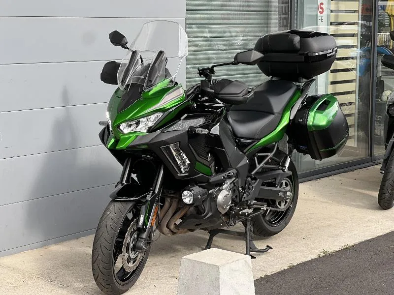 VERSYS 1000