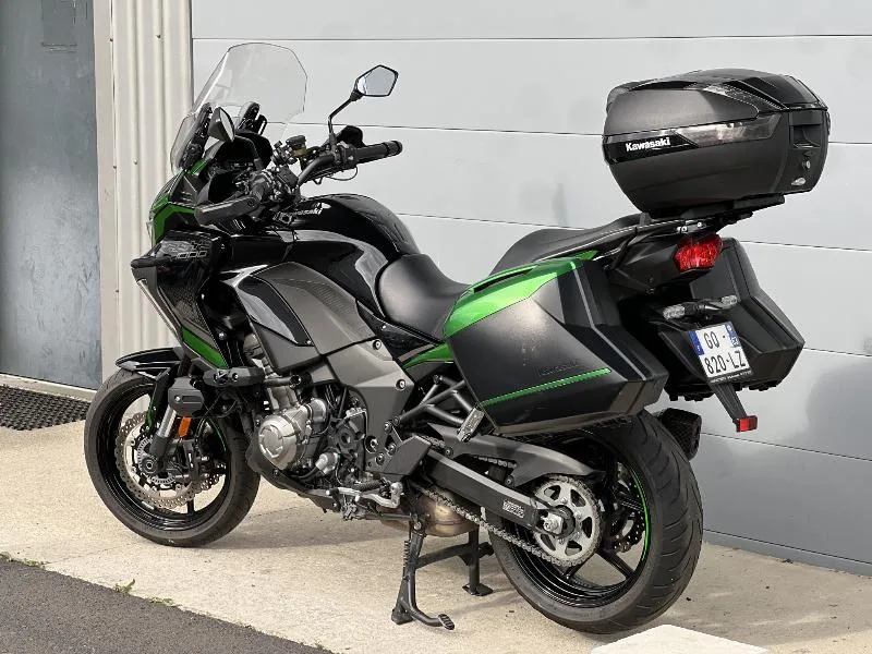 VERSYS 1000