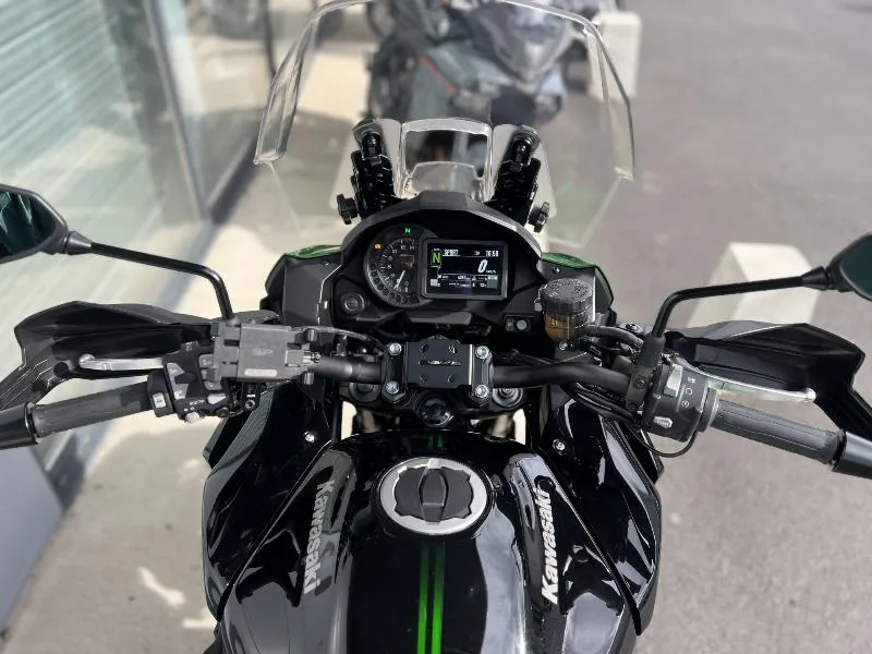 VERSYS 1000