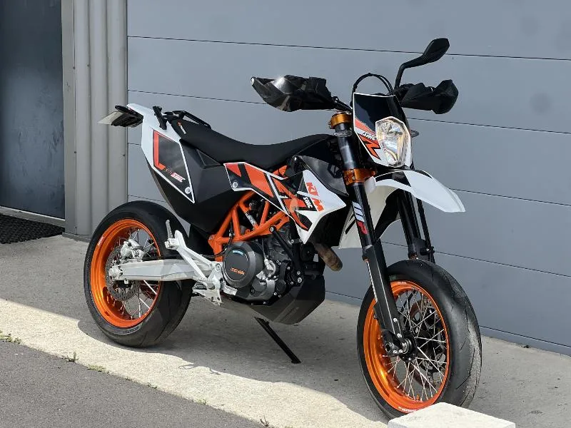 690 SMC R