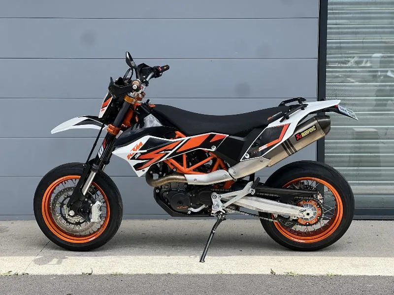 690 SMC R