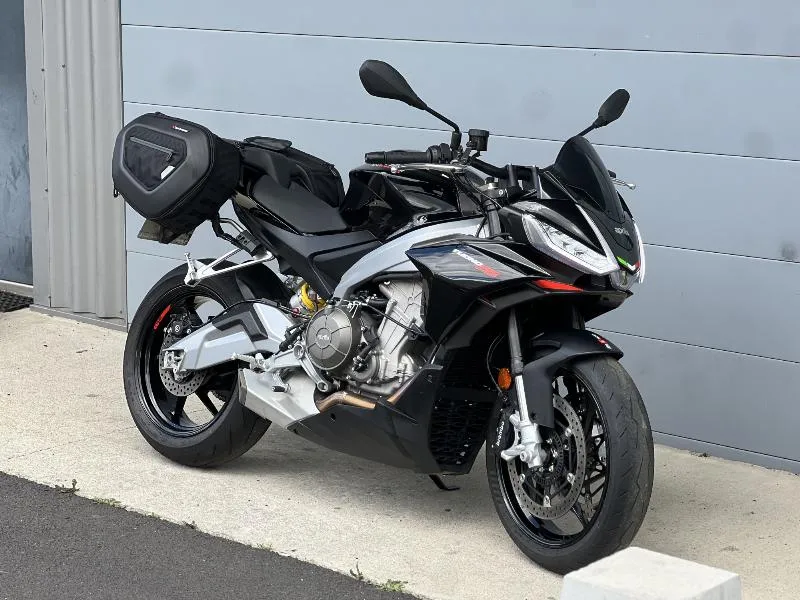 TUONO 660 FACTORY