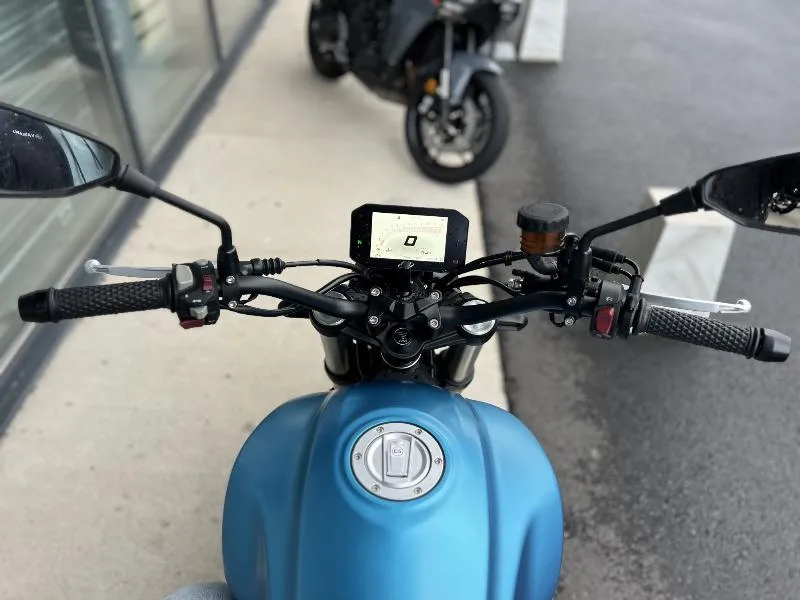 500 AC