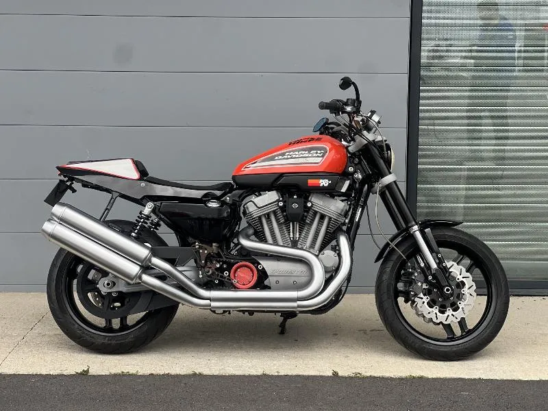 SPORTSTER XR1200