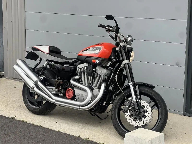 SPORTSTER XR1200