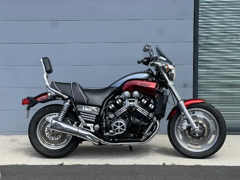 VMAX 1200