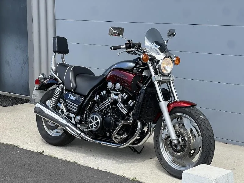VMAX 1200