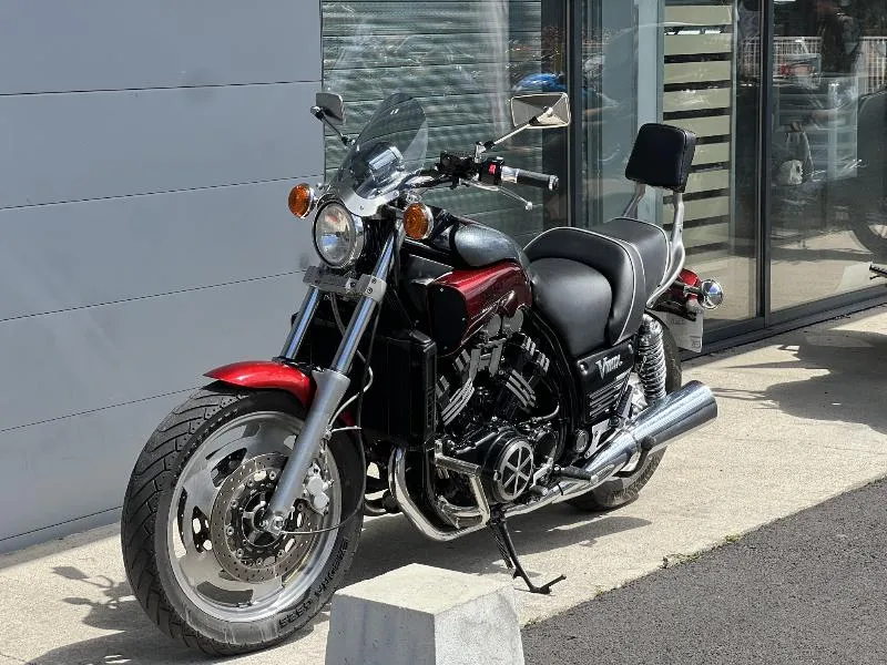 VMAX 1200