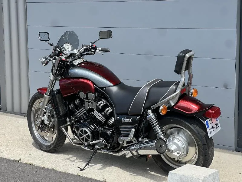 VMAX 1200