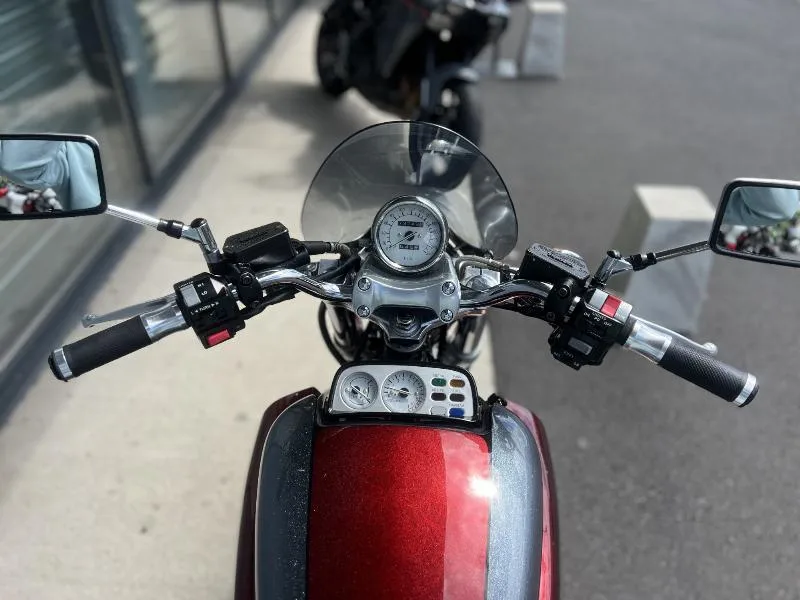 VMAX 1200
