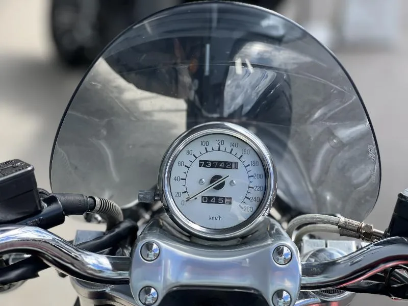 VMAX 1200