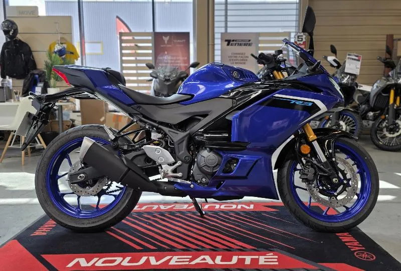 YZFR3