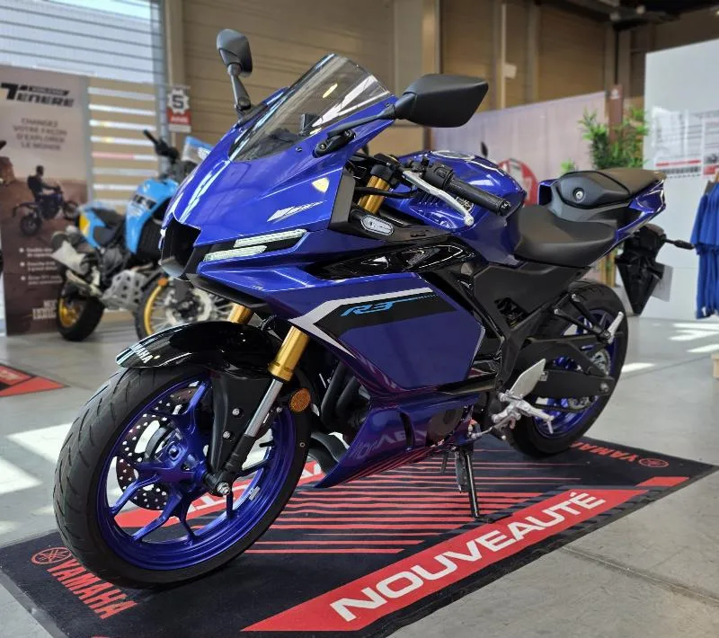 YZFR3