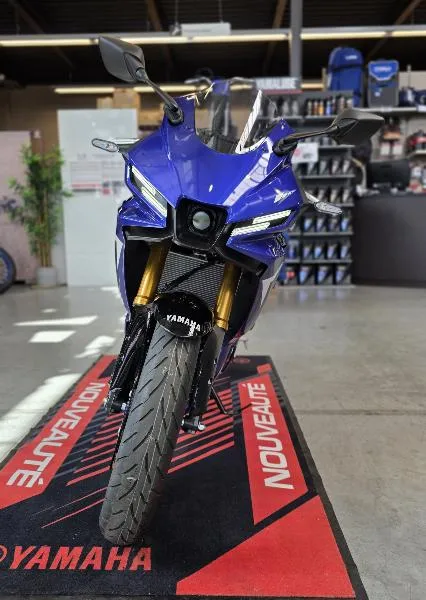 YZFR3