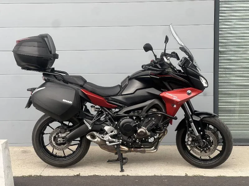 TRACER 900