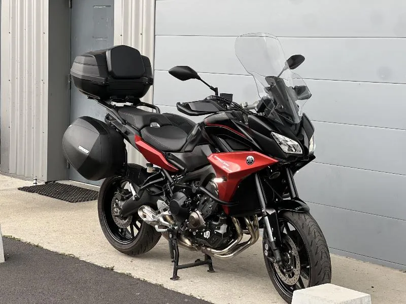 TRACER 900