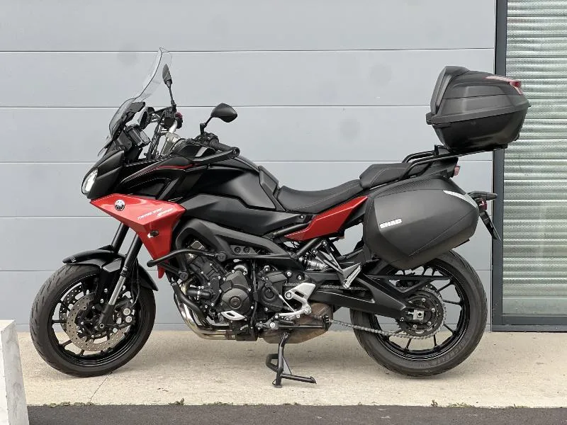 TRACER 900
