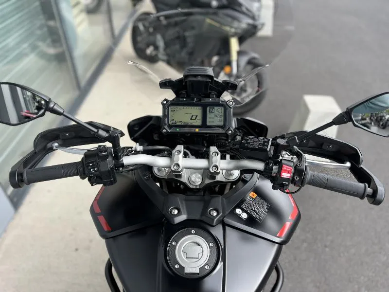 TRACER 900