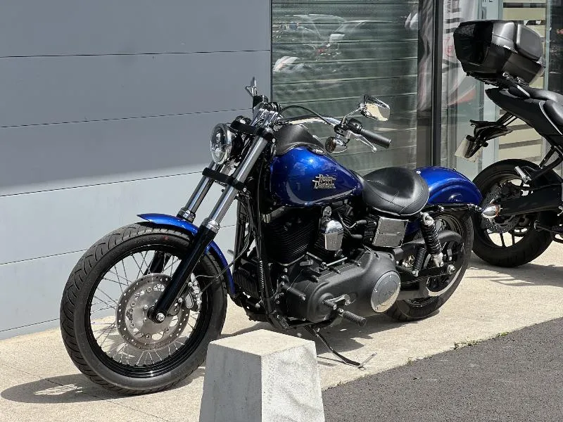 DYNA STREET BOB 1690