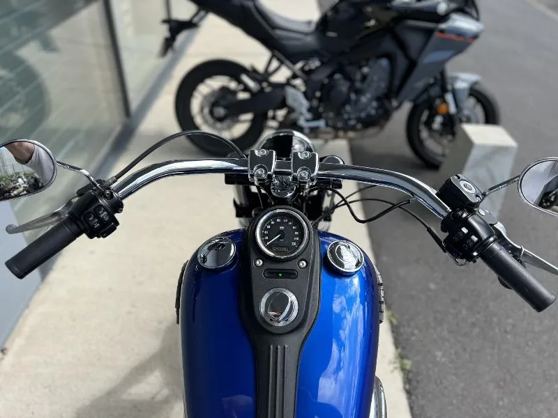 DYNA STREET BOB 1690