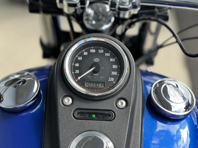 DYNA STREET BOB 1690