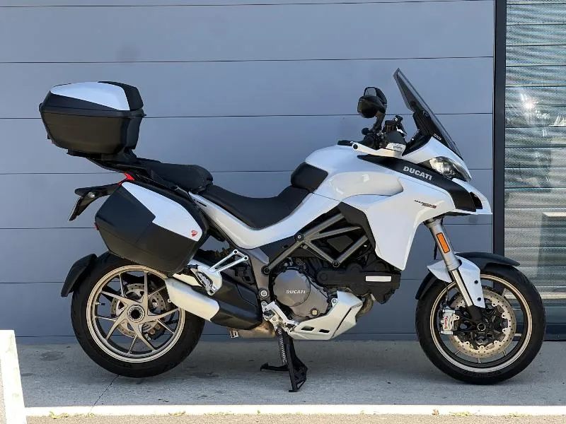 MULTISTRADA 1260 S